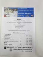 Kandersteg 2014 WM